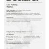 Coir Matting Declare Label 2025