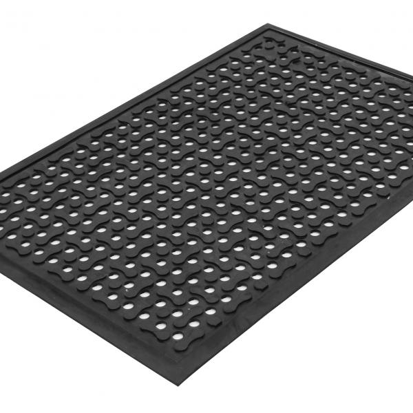 Comfort CleanNitrile Rubber Mat MatTek