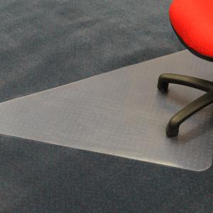 Anchormat Medium Pile Carpet Chair Mats Mattek