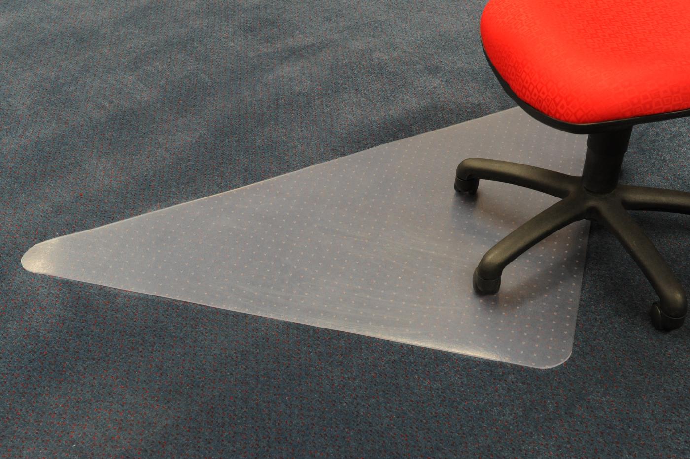 Plastic Mat For Office Chair On Carpet Solutions Plastic Mat For