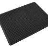 Air Grid Anti Fatigue Mat Black