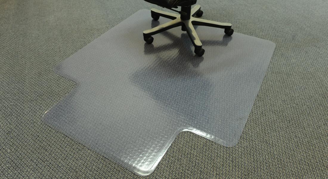 office mats