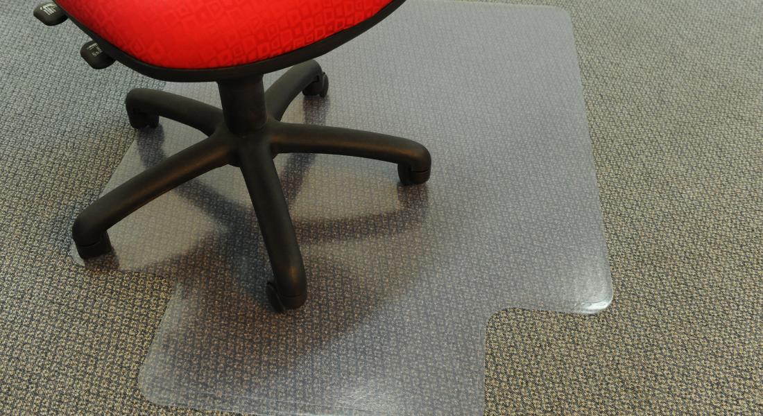 chair mats