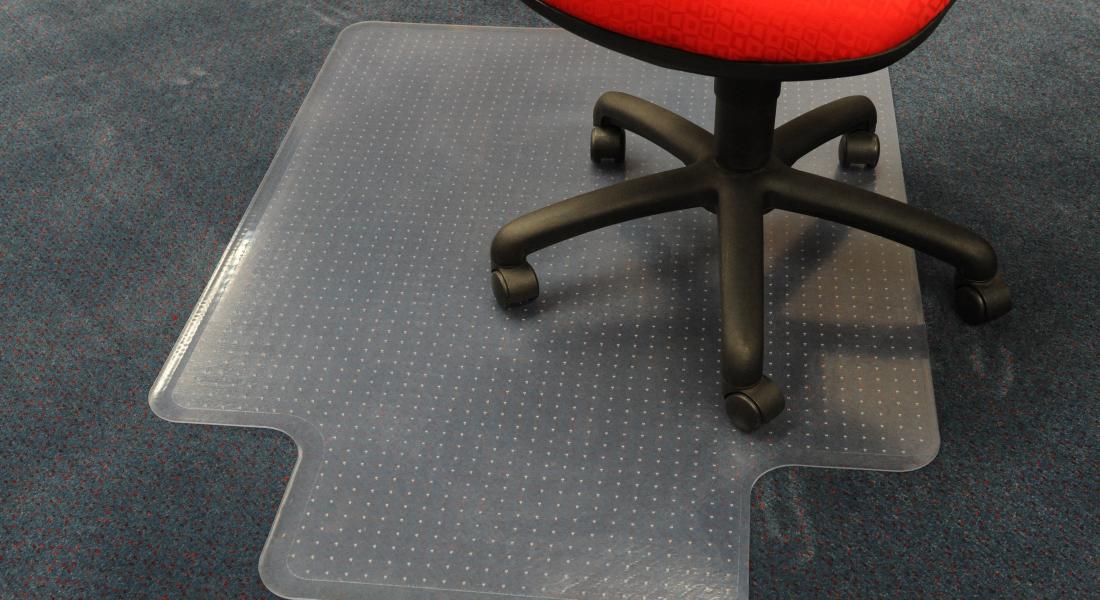 office anchormats