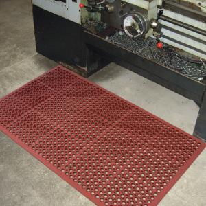 Buy Non Slip Industrial Floor Mats Online In Australia Mattek