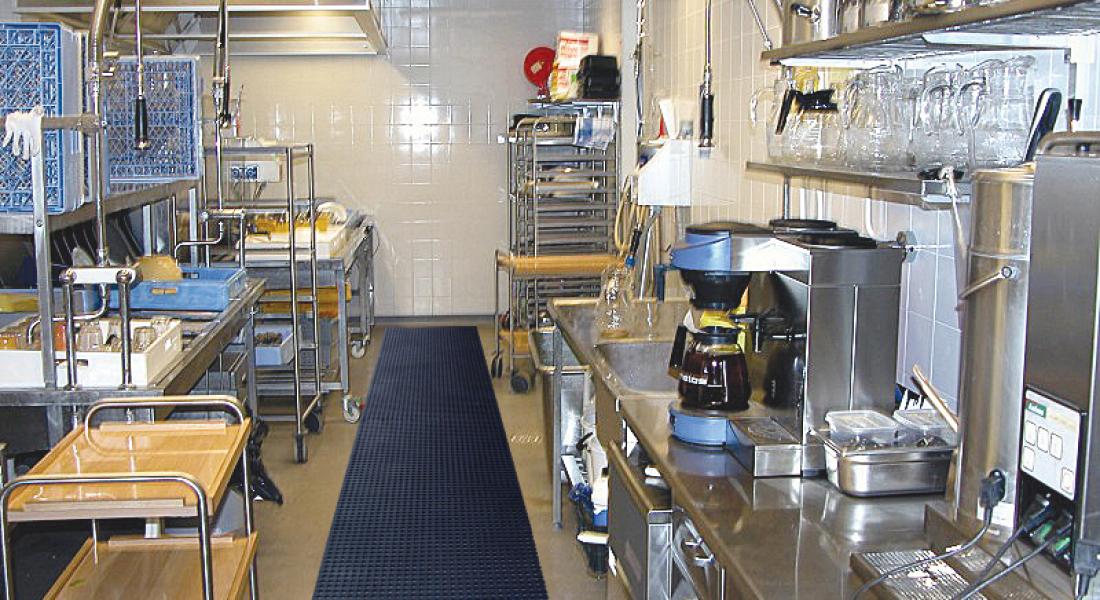 utility-matting-bar-kitchen-area