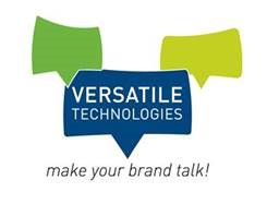 Versatile Technologies (Aust) Pty Ltd Logo