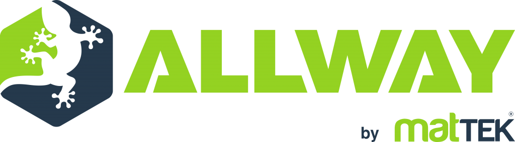 Allway Matting & Flooring Logo