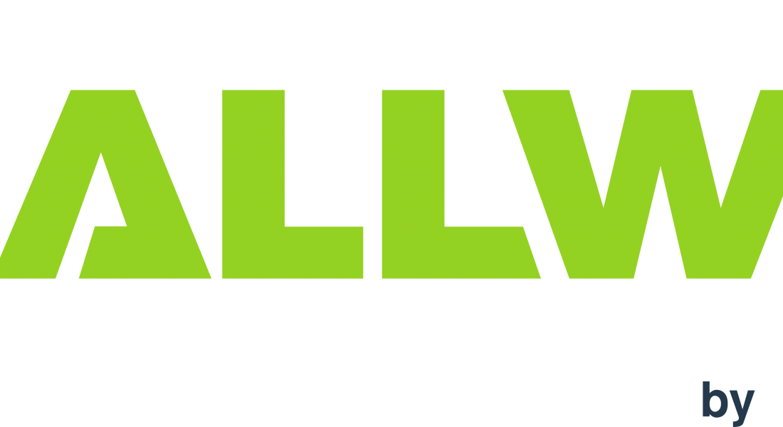 Allway Matting & Flooring Logo