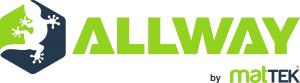 Allway Matting & Flooring Logo