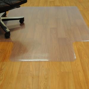 Chair Mats For Offices Plastic, Office Chair Floor Mat For Hardwood Floors